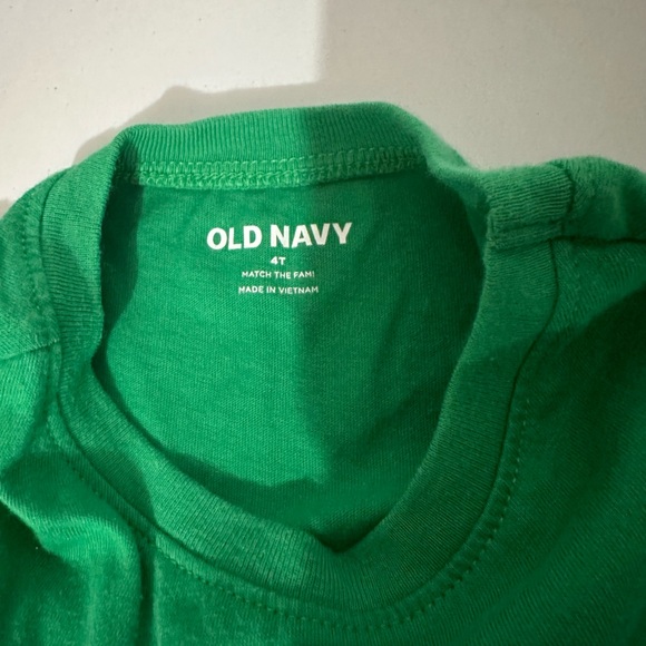 Saint Patrick's Day Kids T-shirt bundle, Size: 4T - Picture 4 of 4